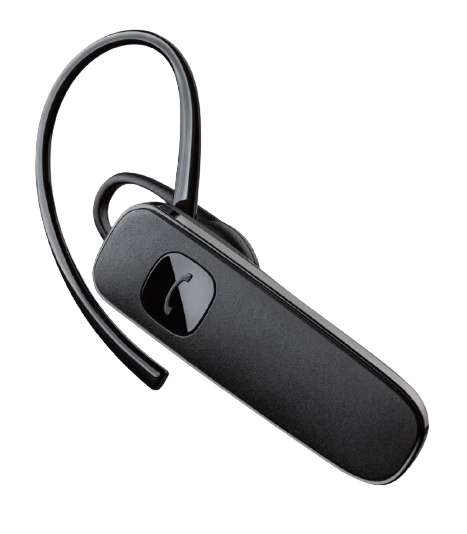 słuchawka bluetooth   Plantronics ML15 Czarny